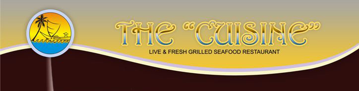 the cuisine jimbaran