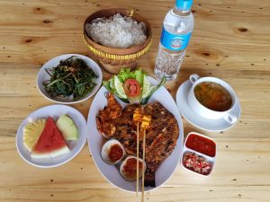 Paket Dinner / Makan Malam Jimbaran (Spesial WNI/Domestik ) – The ...