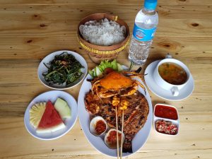 Paket Dinner / Makan Malam Jimbaran (Spesial WNI/Domestik ) – The ...